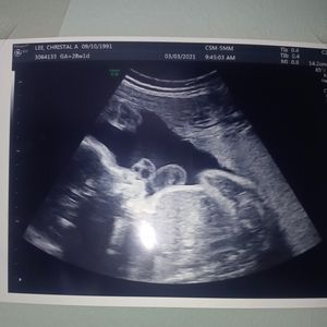 Meet your Posher, Christal